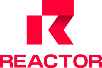Reactor Logo