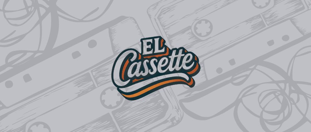 EL CASSETTE - REACTOR AL AIRE