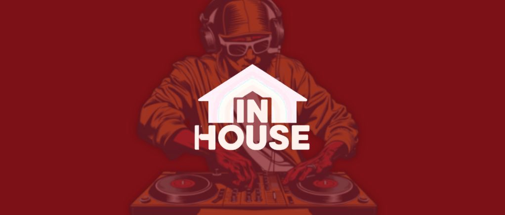 INHOUSE Con Dario DJ