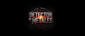 DETECTOR DE METALES
