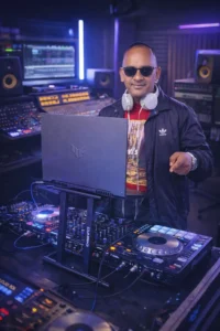 DARIO DJ - REACTOR AL AIRE