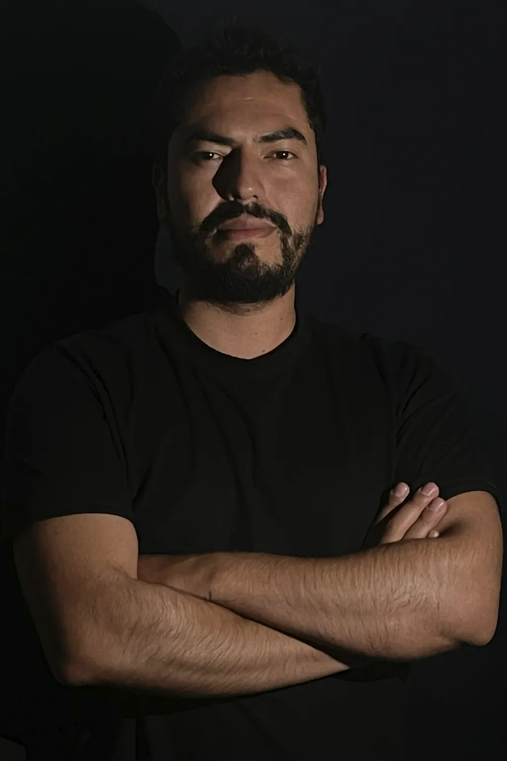 DIEGO ALARCÓN - REACTOR AL AIRE