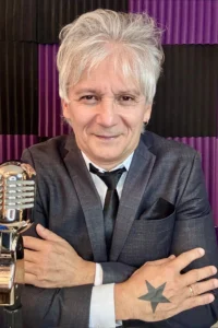 FERCHO PEÑA - REACTOR AL AIRE