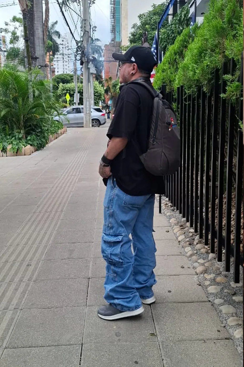 FRAGO - REACTOR AL AIRE