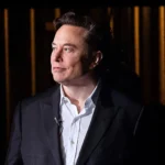 Elon Musk demanda a discográficas música en X