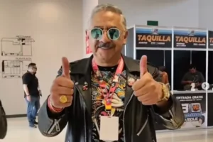 Invitado Salvaje: Octavio Rojas