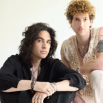 Los herederos de KISS: Stanley y Simmons listos para hacer ruido en su primer tour oficial